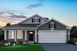 7676 W 106th Pl, Crown Point, IN 46307 - Photo 1