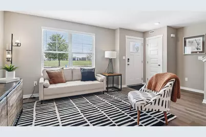 8956 Remington Way, Saint John, IN 46373 - Photo 5