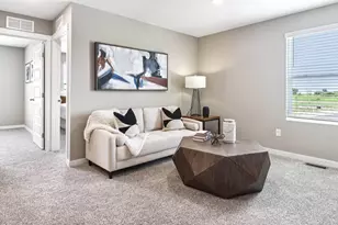 8956 Remington Wy, Saint John, IN 46373 - Photo 17