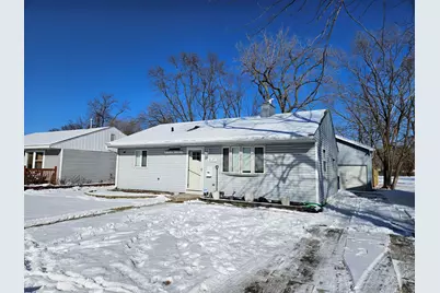 8129 Wicker Park Drive, Highland, IN 46322 - Photo 1