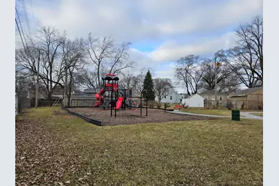 8129 Wicker Park Drive, Highland, IN 46322 - Photo 25