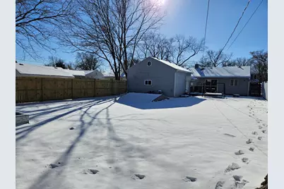 8129 Wicker Park Drive, Highland, IN 46322 - Photo 19