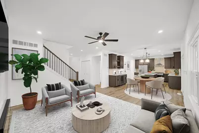 2221 Easton Park Drive, Chesterton, IN 46304 - Photo 3