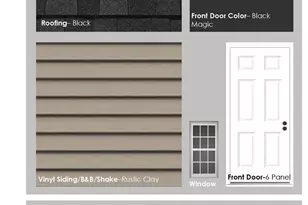 153 Mayfield Dr, Michigan City, IN 46360 - Photo 21