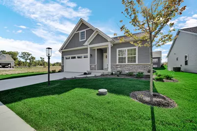 498 Magnolia Lane, Chesterton, IN 46304 - Photo 1