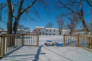 9380 Mckinley St, Crown Point, IN 46307 - Photo 5