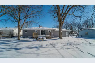 9380 McKinley Street, Crown Point, IN 46307 - Photo 3