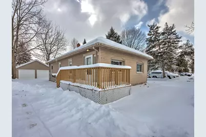 414 Allen Street, La Porte, IN 46350 - Photo 1