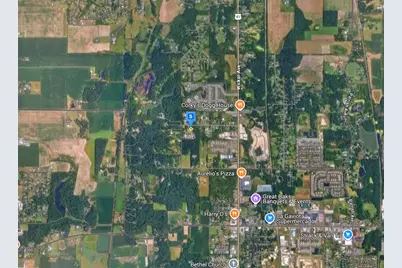 12605 Tall Oaks Drive, Cedar Lake, IN 46303 - Photo 3