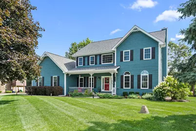 513 Kinsale Court, Valparaiso, IN 46385 - Photo 1