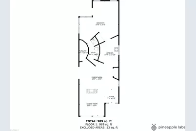 3820 Hiawatha Drive, Michiana Shores, IN 46360 - Photo 39