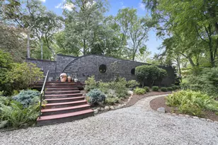 3820 Hiawatha Dr, Michiana Shores, IN 46360 - Photo 1