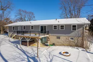 12418 White Oak Dr, Crown Point, IN 46307 - Photo 43