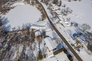 12418 White Oak Dr, Crown Point, IN 46307 - Photo 49