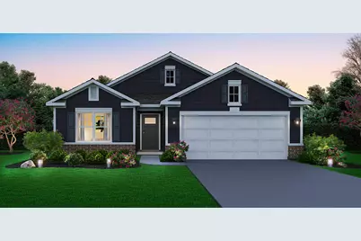 7866 W 106th Place, Saint John, IN 46373 - Photo 1