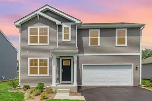 594 Petry St, Hebron, IN 46341 - Photo 1