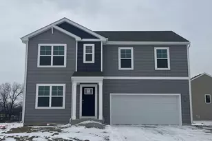 594 Petry St, Hebron, IN 46341 - Photo 1