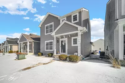 12728 Ellsworth Street, Crown Point, IN 46307 - Photo 3