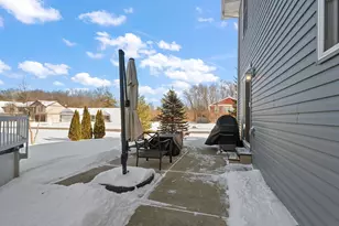 10002 W 128th Ave, Cedar Lake, IN 46303 - Photo 33