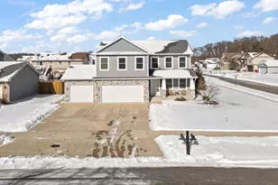 10002 W 128th Ave, Cedar Lake, IN 46303 - Photo 3