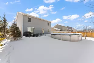 10002 W 128th Ave, Cedar Lake, IN 46303 - Photo 35