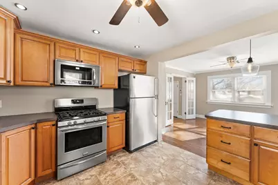 13926 Huseman Street, Cedar Lake, IN 46303 - Photo 17