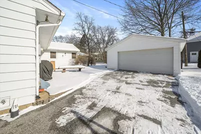 1418 Del Vista Drive, Valparaiso, IN 46385 - Photo 3