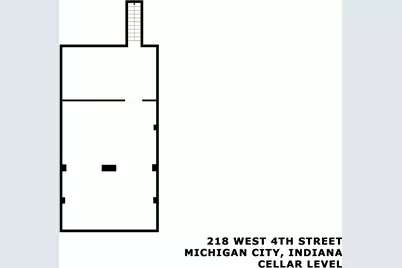 218 W 4th Street, Michigan City, IN 46360 - Photo 17