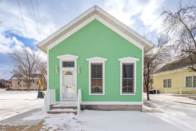 218 W 4th Street, Michigan City, IN 46360 - Photo 1