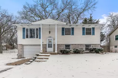 2216 Vermillion Street, Lake Station, IN 46405 - Photo 1