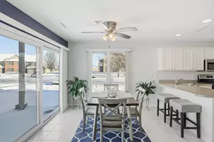 1496 Lakewood Ln, Schererville, IN 46375 - Photo 13