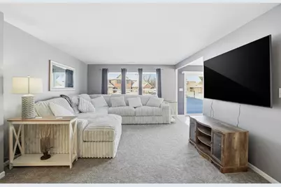 1496 Lakewood Lane, Schererville, IN 46375 - Photo 5