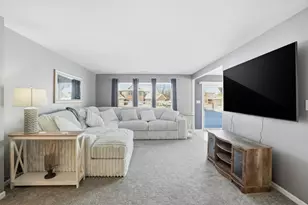 1496 Lakewood Ln, Schererville, IN 46375 - Photo 5