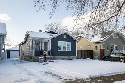 7532 Jefferson Avenue, Hammond, IN 46324 - Photo 1