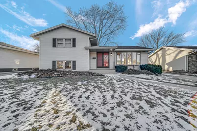 9220 Wildwood Drive, Highland, IN 46322 - Photo 1