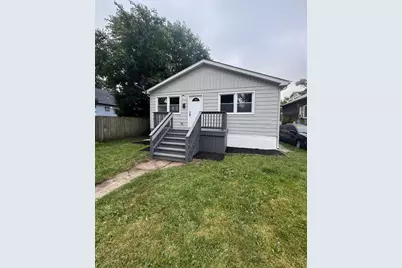 2714 Floyd Street, Lake Station, IN 46405 - Photo 1