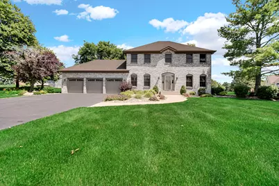 839 Hunter Drive, Westville, IN 46391 - Photo 1