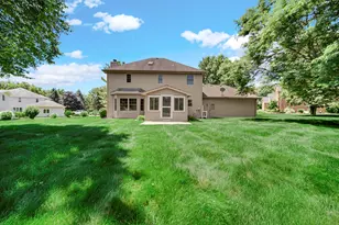 839 Hunter Dr, Westville, IN 46391 - Photo 35