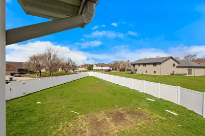 7540 W 92nd Avenue, Crown Point, IN 46307 - Photo 3