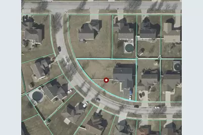 7540 W 92nd Avenue, Crown Point, IN 46307 - Photo 27