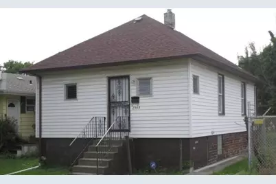 2963 W 12th Avenue, Gary, IN 46404 - Photo 1