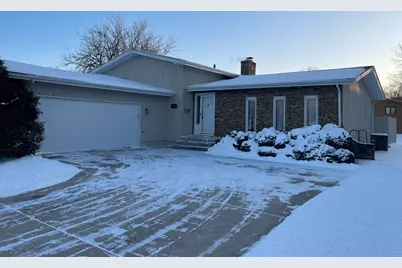 1118 Fran-Lin Pkwy, Munster, IN 46321 - Photo 1