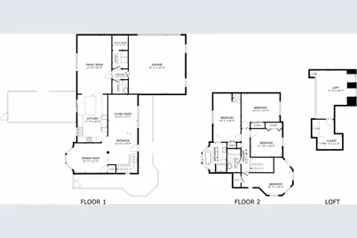 7683 N 1200 W, Fair Oaks, IN 47943 - Photo 57