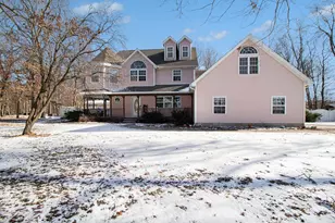 7683 N 1200 W, Fair Oaks, IN 47943 - Photo 3