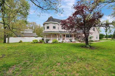 7683 N 1200 W, Fair Oaks, IN 47943 - Photo 1