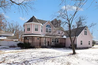 7683 N 1200 W, Fair Oaks, IN 47943 - Photo 1