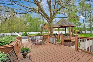 7683 N 1200 W, Fair Oaks, IN 47943 - Photo 25