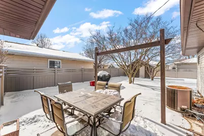 9320 Forrest Drive, Highland, IN 46322 - Photo 27