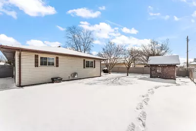 9320 Forrest Drive, Highland, IN 46322 - Photo 25