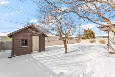 9320 Forrest Drive, Highland, IN 46322 - Photo 23